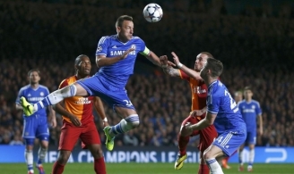 Champions League