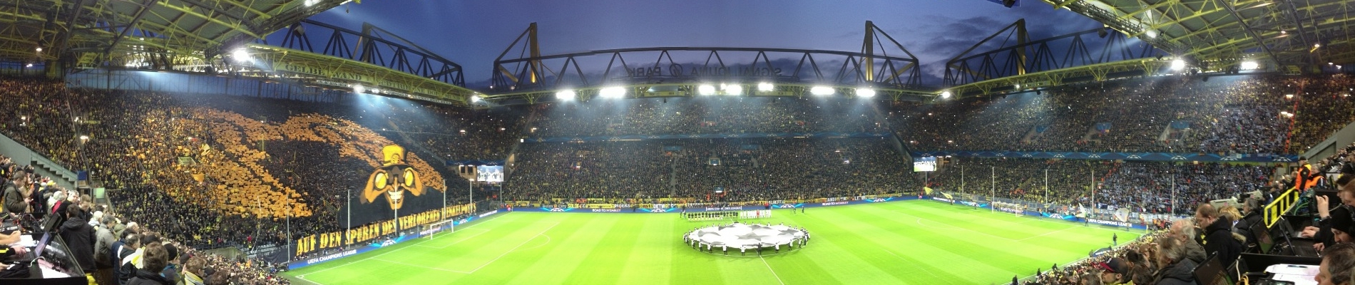 Borussia Dortmund