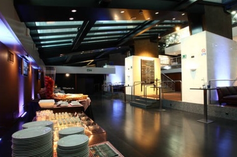 Barcelona VIP