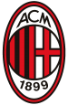 Logo AC Milano