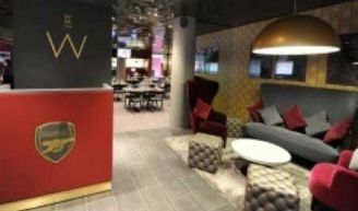 Premier League VIP