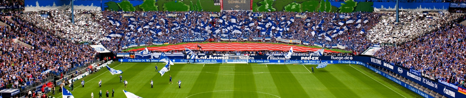 Schalke 04
